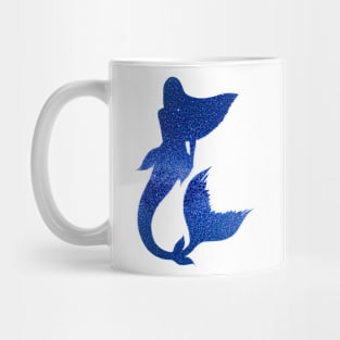 MERMAID Mug